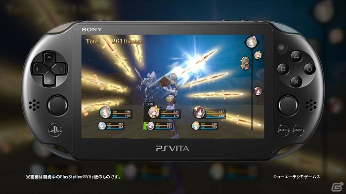 「リディー＆スールのアトリエ」バトルシーンを含むPS Vita版＆Nintendo Switch版のプレイ動画が3本公開！の画像4