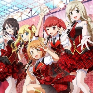 iOS/Android「スクールガールストライカーズ ～トゥインクルメロディーズ～」新規ユーザー向けに「メロディストーン」3000個のプレゼントが実施！の画像5