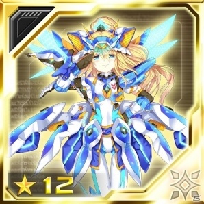 iOS/Android「ファンタシースターオンライン 2 es」新スクラッチ「新光装脚 with レイボウ」が開始！の画像2