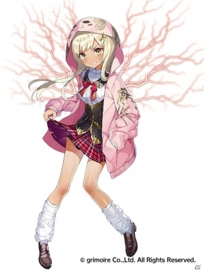 iOS/Android「ブレイブソード×ブレイズソウル」24時間限定製造フェス「裏・魔王祭」が開催！木戸衣吹さん演じる新ランクSS魔剣「ヴァジュラ=リラ」が登場の画像3