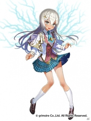 iOS/Android「ブレイブソード×ブレイズソウル」24時間限定製造フェス「裏・魔王祭」が開催！木戸衣吹さん演じる新ランクSS魔剣「ヴァジュラ=リラ」が登場の画像4