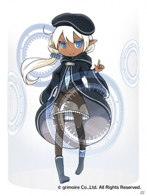 iOS/Android「ブレイブソード×ブレイズソウル」24時間限定製造フェス「裏・魔王祭」が開催！木戸衣吹さん演じる新ランクSS魔剣「ヴァジュラ=リラ」が登場の画像8