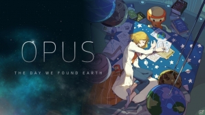 希望を求めて旅する宇宙探索ADV「OPUS-地球計画」Nintendo Switch版が11月30日に配信決定の画像1