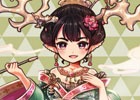 TCG「レギオンズ！」ブースターパック第2弾～竜姫の覚醒～が11月30日に発売