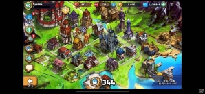 工房の長となって町を発展させていく経営SLG「ショップ・ヒーローズ」がiOS/Android向けに配信開始の画像3
