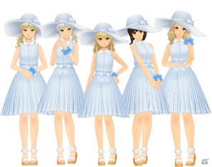 「スクールガールストライカーズ」不知火ハヅキの新EXRメモカ「断罪のファルコロッソ」が登場！「協力戦」イベント開催の画像7