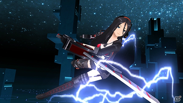 「スクールガールストライカーズ」不知火ハヅキの新EXRメモカ「断罪のファルコロッソ」が登場！「協力戦」イベント開催の画像4