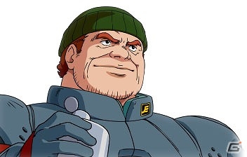“滅び行くものの為に”―AC「機動戦士ガンダム EXVSMB ON」追加リリース機体第21弾が「ケンプファー」に決定！12月下旬に参戦決定の画像1