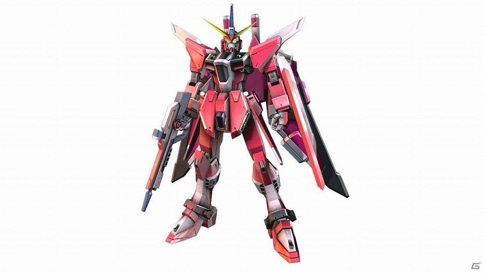 “滅び行くものの為に”―AC「機動戦士ガンダム EXVSMB ON」追加リリース機体第21弾が「ケンプファー」に決定！12月下旬に参戦決定の画像8
