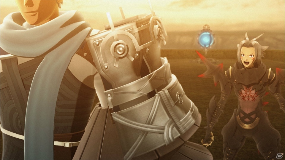 「.hack」シリーズ15周年を記念して3DCGアニメ「.hack//G.U. TRILOGY」のBlu-rayが再び登場！Gamer読者へのプレゼントもの画像11