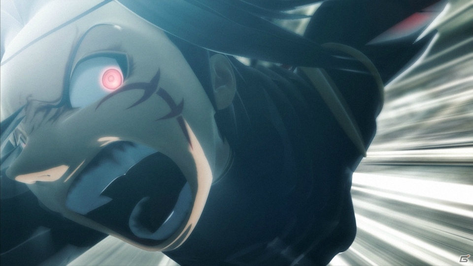 「.hack」シリーズ15周年を記念して3DCGアニメ「.hack//G.U. TRILOGY」のBlu-rayが再び登場！Gamer読者へのプレゼントもの画像12