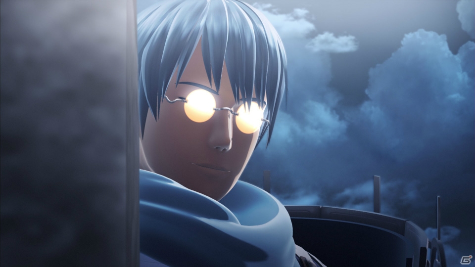 「.hack」シリーズ15周年を記念して3DCGアニメ「.hack//G.U. TRILOGY」のBlu-rayが再び登場！Gamer読者へのプレゼントもの画像13