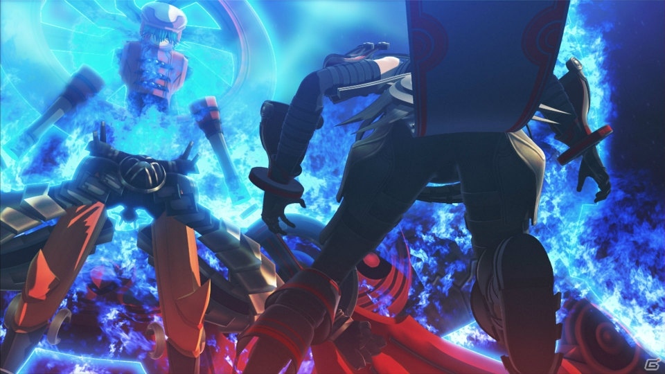 「.hack」シリーズ15周年を記念して3DCGアニメ「.hack//G.U. TRILOGY」のBlu-rayが再び登場！Gamer読者へのプレゼントもの画像15