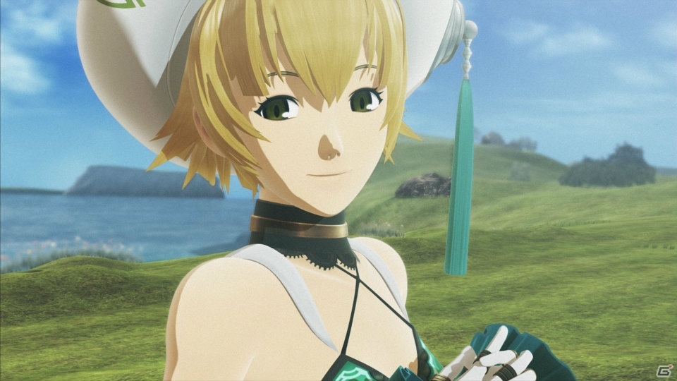 「.hack」シリーズ15周年を記念して3DCGアニメ「.hack//G.U. TRILOGY」のBlu-rayが再び登場！Gamer読者へのプレゼントもの画像3