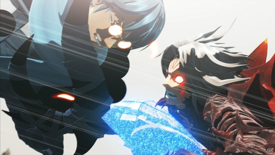 「.hack」シリーズ15周年を記念して3DCGアニメ「.hack//G.U. TRILOGY」のBlu-rayが再び登場！Gamer読者へのプレゼントもの画像4