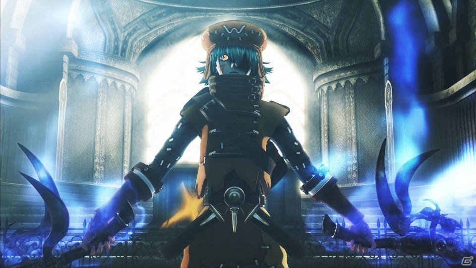 「.hack」シリーズ15周年を記念して3DCGアニメ「.hack//G.U. TRILOGY」のBlu-rayが再び登場！Gamer読者へのプレゼントもの画像5