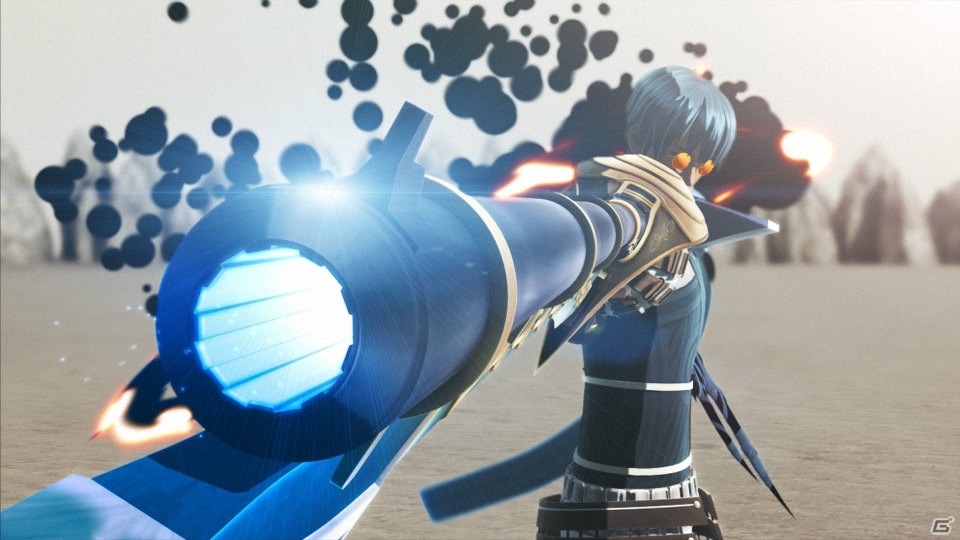 「.hack」シリーズ15周年を記念して3DCGアニメ「.hack//G.U. TRILOGY」のBlu-rayが再び登場！Gamer読者へのプレゼントもの画像6