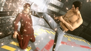 「龍が如く 極2」多彩なゲームを遊び尽くせ！“バーチャロン”なども遊べる「プレイスポット」の情報が公開の画像2