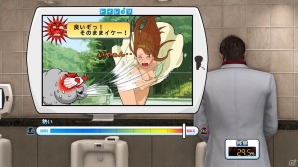 「龍が如く 極2」多彩なゲームを遊び尽くせ！“バーチャロン”なども遊べる「プレイスポット」の情報が公開の画像8