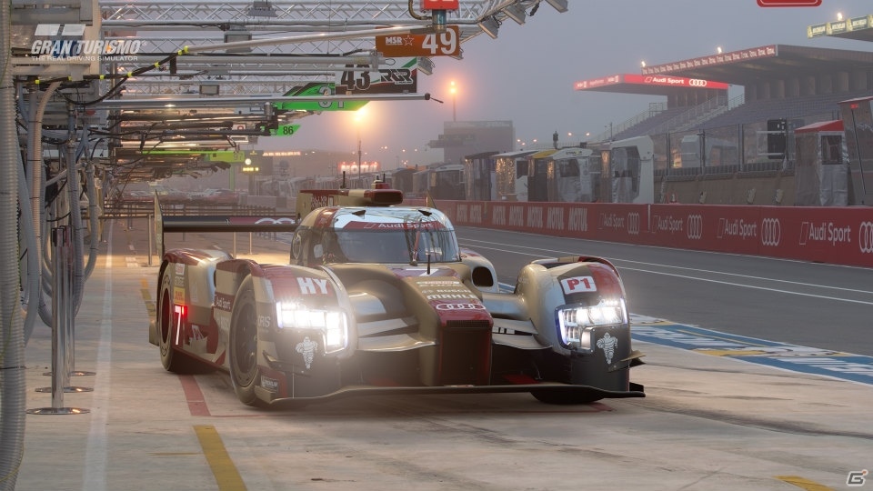 PS4「グランツーリスモSPORT」ザガートISO Rivolta VGTなど3種のクルマが登場するアップデートが11月27日に配信！12月には「GTリーグ」も公開の画像2
