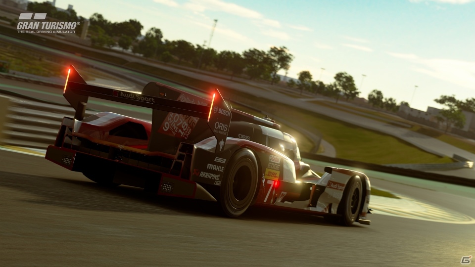 PS4「グランツーリスモSPORT」ザガートISO Rivolta VGTなど3種のクルマが登場するアップデートが11月27日に配信！12月には「GTリーグ」も公開の画像3