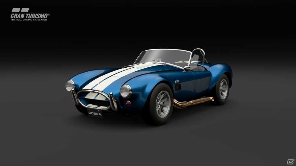 PS4「グランツーリスモSPORT」ザガートISO Rivolta VGTなど3種のクルマが登場するアップデートが11月27日に配信！12月には「GTリーグ」も公開の画像7