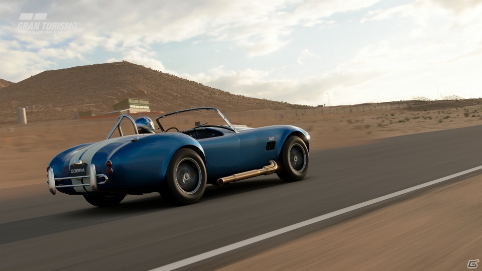 PS4「グランツーリスモSPORT」ザガートISO Rivolta VGTなど3種のクルマが登場するアップデートが11月27日に配信！12月には「GTリーグ」も公開の画像9