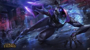 「League of Legends」イベント「PROJECT HUNTERS」が開催！3対3でポイントを競う特別なゲームモード「オーバーチャージ」が登場の画像3