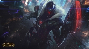 「League of Legends」イベント「PROJECT HUNTERS」が開催！3対3でポイントを競う特別なゲームモード「オーバーチャージ」が登場の画像4