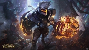 「League of Legends」イベント「PROJECT HUNTERS」が開催！3対3でポイントを競う特別なゲームモード「オーバーチャージ」が登場の画像5