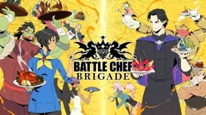 食材ハンティング＆クッキングパズルが楽しめる「Battle Chef Brigade」がNintendo Switch向けに配信開始！の画像1