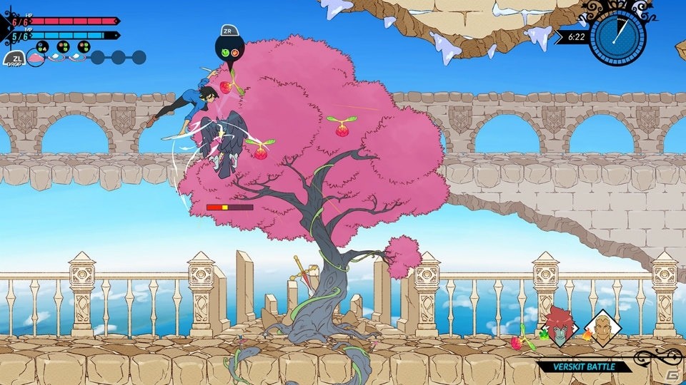 食材ハンティング＆クッキングパズルが楽しめる「Battle Chef Brigade」がNintendo Switch向けに配信開始！の画像2