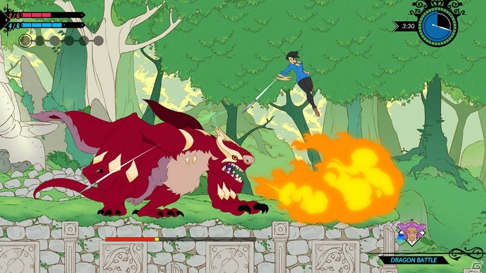 食材ハンティング＆クッキングパズルが楽しめる「Battle Chef Brigade」がNintendo Switch向けに配信開始！の画像6