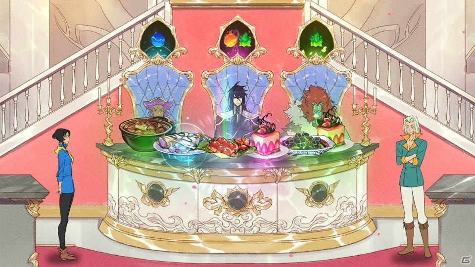 食材ハンティング＆クッキングパズルが楽しめる「Battle Chef Brigade」がNintendo Switch向けに配信開始！の画像7