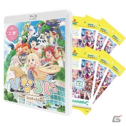 ラクエンロジック＆ヴァイスシュヴァルツで「ひなろじ～from Luck ＆ Logic～」のエクストラブースターが登場の画像12