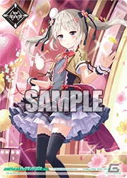 ラクエンロジック＆ヴァイスシュヴァルツで「ひなろじ～from Luck ＆ Logic～」のエクストラブースターが登場の画像8