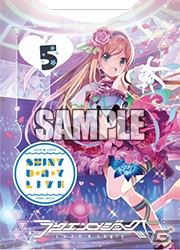 ラクエンロジック＆ヴァイスシュヴァルツで「ひなろじ～from Luck ＆ Logic～」のエクストラブースターが登場の画像9