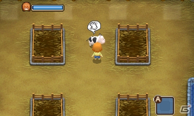 3DS「牧場物語 ふたごの村＋」“プラス”になって追加された新要素を一挙紹介！結婚後のエンドイラストも追加の画像3