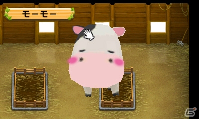 3DS「牧場物語 ふたごの村＋」“プラス”になって追加された新要素を一挙紹介！結婚後のエンドイラストも追加の画像5