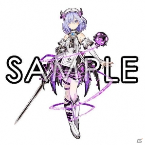 PS4「デス エンド リクエスト」B2タペストリーやエニグマ君ぬいぐるみなど、店舗別オリジナル特典の内容が公開！の画像11