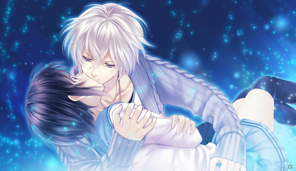 DMM.comにて「罪喰い～千の呪い、千の祈り～」「NOISE～voice of snow～」が配信開始！の画像3
