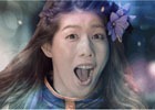 「プロジェクト東京ドールズ」吉田沙保里さん出演のTVCMが放映開始！記念ステップアップガチャも実施中