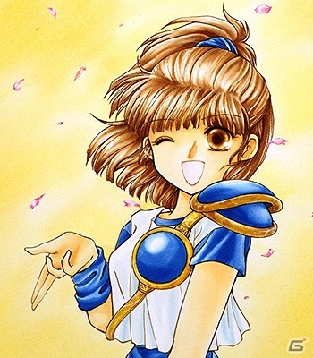 「魔導物語きゅ～きょく大全」第四弾！全4タイトルを収録した「魔導物語きゅ～きょく大全 よ～ん GG I-II-III＆A」が発売決定―予約受付も開始の画像2