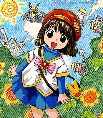 「魔導物語きゅ～きょく大全」第四弾！全4タイトルを収録した「魔導物語きゅ～きょく大全 よ～ん GG I-II-III＆A」が発売決定―予約受付も開始の画像4