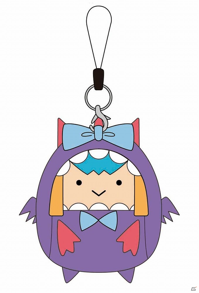 AC「Wonderland Wars」第三回公式全国大会「Wonderland Record Of Wars～3rd TOURNAMENT～」決勝大会が12月3日に開催！の画像6