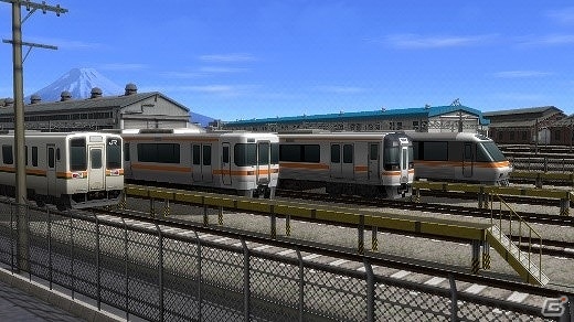 「A列車で行こう9 Version 4.0 マスターズ コンプリートパック」と「A列車で行こう9 JR東海パック」がDMM.comにて配信開始！の画像10