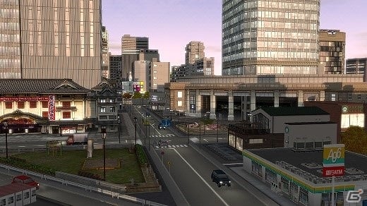 「A列車で行こう9 Version 4.0 マスターズ コンプリートパック」と「A列車で行こう9 JR東海パック」がDMM.comにて配信開始！の画像3