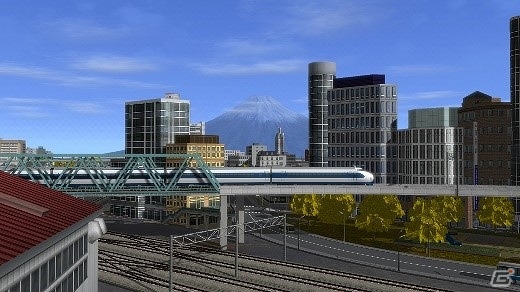 「A列車で行こう9 Version 4.0 マスターズ コンプリートパック」と「A列車で行こう9 JR東海パック」がDMM.comにて配信開始！の画像7