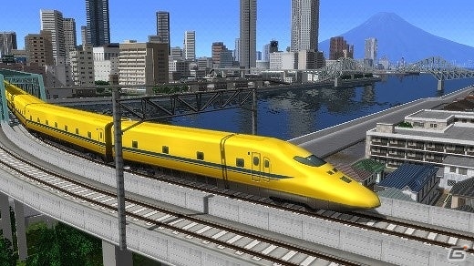 「A列車で行こう9 Version 4.0 マスターズ コンプリートパック」と「A列車で行こう9 JR東海パック」がDMM.comにて配信開始！の画像9