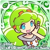 「ぷよぷよ!!クエスト」エックスやティが登場する「ぷよぷよテトリス」コラボが開催決定！の画像13